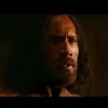 VIDEO: New TV Spot for HERCULES, Starring Dwayne Johnson