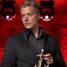 Chris Botti to Open New York Pops' 2013-14 Season at Carnegie Hall, 10/4