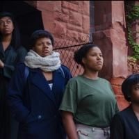 Photo Flash: A SONG FOR CORETTA Begins Tonight at The Studio Theatre