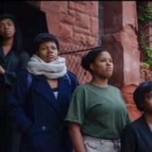 Photo Flash: Meet the Cast of A SONG FOR CORETTA at The Studio Theatre