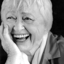 Virginia Rep Honors Pat Carroll at Second Annual Anything Goes Gala Tonight