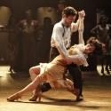 BWW Flashback: EVITA Dances Final Tango on Broadway