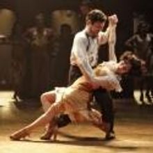 BWW Flashback: EVITA Dances Final Tango on Broadway
