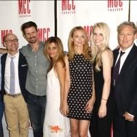 Photo Coverage: Meet the Company of MCC's THE MONEY SHOT, with Heather Graham and…