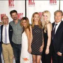 Photo Coverage: Meet the Company of MCC's THE MONEY SHOT, with Heather Graham and…