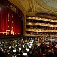 The Royal Opera House Announces 2015-2016 Season, Featuring MORGEN UND ABEND, LUCIA…