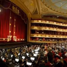 The Royal Opera House Announces 2015-2016 Season, Featuring MORGEN UND ABEND, LUCIA…