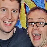 Reflections: POTTED POTTER, Twice The Fun