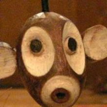 Greenwich Theatre to Present HANDA'S SURPRISE, THE WIND IN THE WILLOWS and CAPTAIN FL