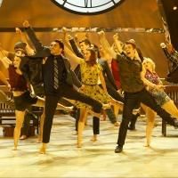 SYTYCD Crowns Champ, ON THE TOWN Welcomes Dancer; FULL RESULTS & PICS!
