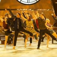 SYTYCD Crowns Champ, ON THE TOWN Welcomes Dancer; FULL RESULTS & PICS!