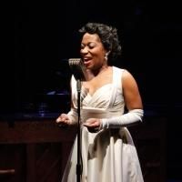 Photo Flash: First Look at Alexis Rogers in LADY DAY AT EMERSON'S BAR & GRILL