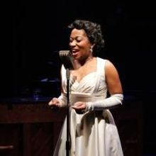 Photo Flash: First Look at Alexis Rogers in LADY DAY AT EMERSON'S BAR & GRILL