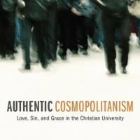 R.J. Snell and Steven D. Cone to Release AUTHENTIC COSMOPOLITAINISM