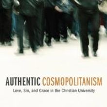 R.J. Snell and Steven D. Cone to Release AUTHENTIC COSMOPOLITAINISM