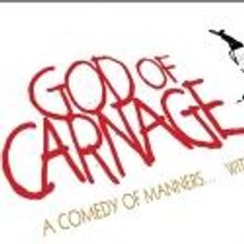 GOD OF CARNAGE Makes Orange County Premiere at Maverick Theater,  Now thru 2/10