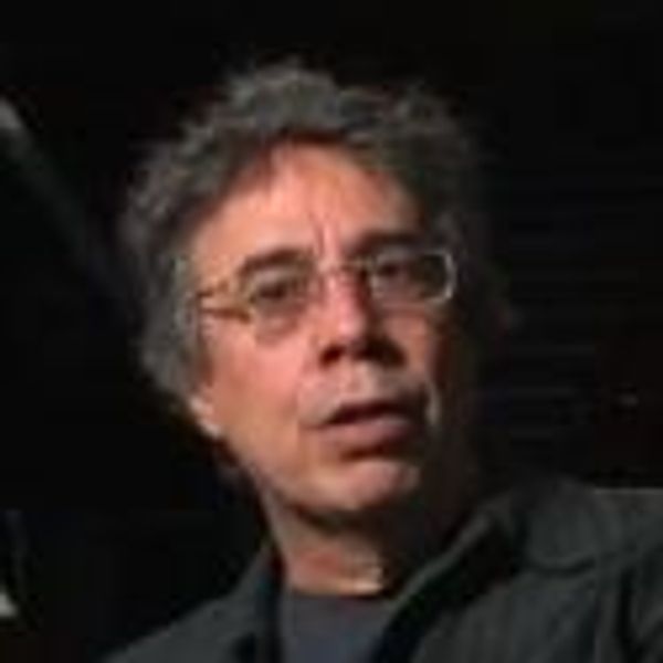 STAGE TUBE: Artistic Director Tony Taccone Introduces FALLACI at Berkeley Rep - San Francisco / Bay Area Theater Video