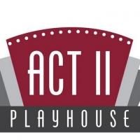 Act II Playhouse Presents Neil Simon's HOTEL SUITE, Now thru 3/16