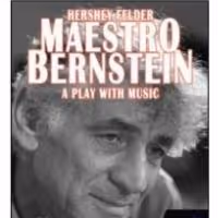 Hershey Felder Is Leonard Bernstein at The Town Hall Tonight