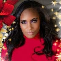 Chondra Profit to Bring A JAZZED UP CHRISTMAS to Martinis Above Fourth, 12/15