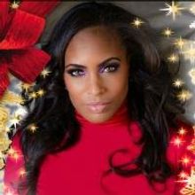 Chondra Profit to Bring A JAZZED UP CHRISTMAS to Martinis Above Fourth, 12/15