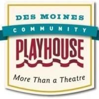 DM Playhouse, IRIS, Deaf Services Unlimited Partner for Fully-Accessible Performance…