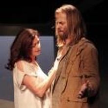 Photo Flash: First Look at Brandon Sean Pearson, Jackson Tobiska and More in Chance T