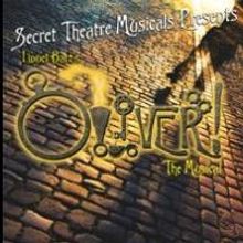Steampunk OLIVER!, CINDERELLA and More to Bring the Holidays to The Secret Theatre, D