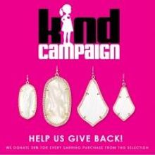 Kendra Scott Teams Up with Kind Campaign to Bring Awareness to Bullying