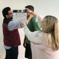 BWW Blog: THE RESIDUALS: 'Stay Away From My Footage, or I Will Cut You!'