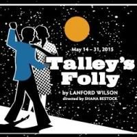 Seattle Public Theater Opens TALLEY'S FOLLY Tonight