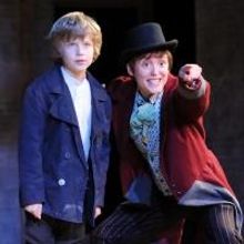 BWW Reviews: OLIVER TWIST Struggles to Connect