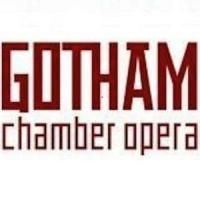 Gotham Chamber Opera Announces Fourth Round of Composer in Residence Program