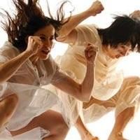 STUART PIMSLER DANCE & THEATER to Perform at Wharton Center, 1/23
