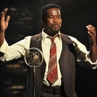 BWW Reviews: When Art Meets Advocacy in Arena Stage's THE TALLEST TREE IN THE FOREST