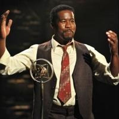 BWW Reviews: When Art Meets Advocacy in Arena Stage's THE TALLEST TREE IN THE FOREST