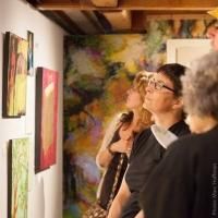 GENDER PERSONAL Closing Event Features Dance Performance by Dani Tirrell Tonight