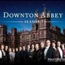 DOWNTON ABBEY's Season 3 Premiere to Screen at Warner Theatre Tonight
