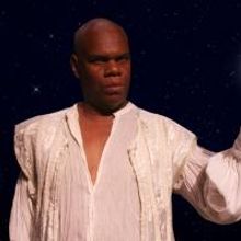 Olney Theatre Center Presents THE TEMPEST, 7/15-8/3