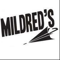 Mildred's Umbrella Stages CLOUD TECTONICS, Now thru 2/7
