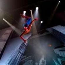 SPIDER-MAN Ticket Sales Suffer After Actor Injury
