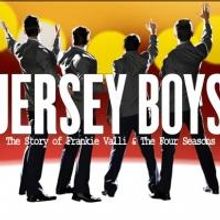 Dutch Version of JERSEY BOYS to Open in September 2013
