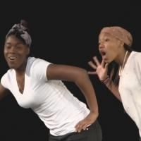 Photo Flash: NYC High Schools Represent TEENS ON BROADWAY at Circle in the Square