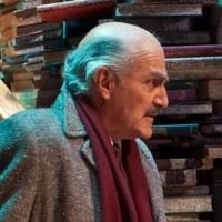 BWW Reviews: Lovely Two CharacterTRYING Brings Back 40s and 60s History and…