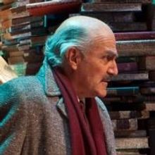 BWW Reviews: Lovely Two CharacterTRYING Brings Back 40s and 60s History and Nostalgia