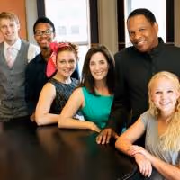 Illusion Theater to Stage LOVE & MARRIAGE: WHAT A DIFFERENCE A YEAR MAKES, 9/19-10/20