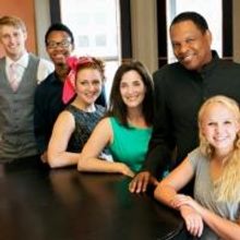 Illusion Theater to Stage LOVE & MARRIAGE: WHAT A DIFFERENCE A YEAR MAKES, 9/19-10/2