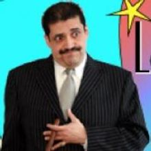 First Folio Theatre's LAUGHTER ON THE 23rd FLOOR Begins Tonight