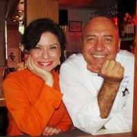 Award Winning Culinary Duo To Lead Exclusive Food And Wine Cruise