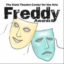 Freedom High School's CRAZY FOR YOU Tops 2014 FREDDY Awards; All the Winners!